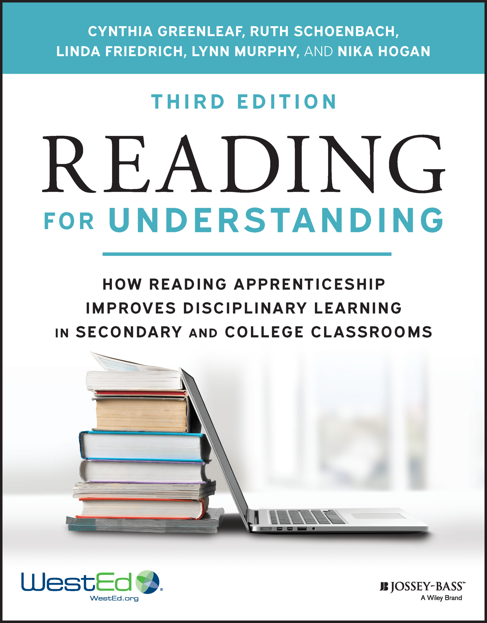 Reading for Understanding: How Reading Apprenticeship Improves ...