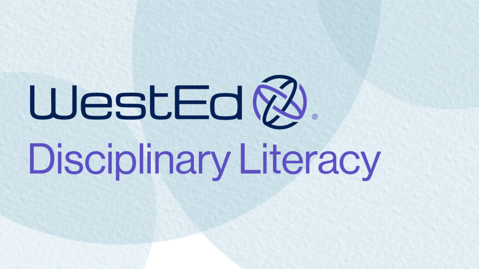 Introducing the Disciplinary Literacy Website: A New Home for Reading ...